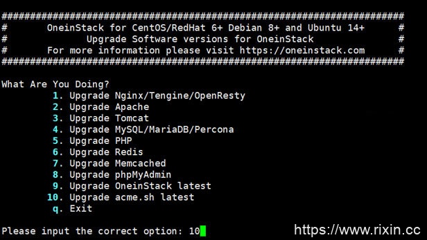解决Let's Encrypt证书acme.sh不能自动续约的问题